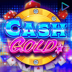 Cash Gold