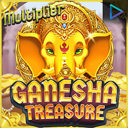 Ganesha Treasure