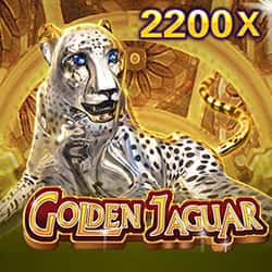 Golden Jaguar
