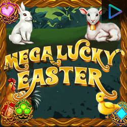 Mega Lucky Easter