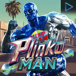 Plinko Man