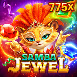 Samba Jewel
