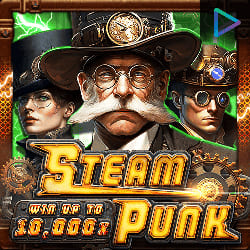 Steam Punk