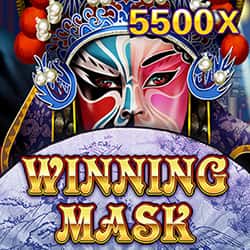 Winning Mask II