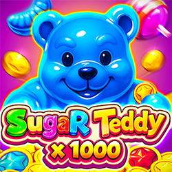 ชูการ์เท็ด x1000